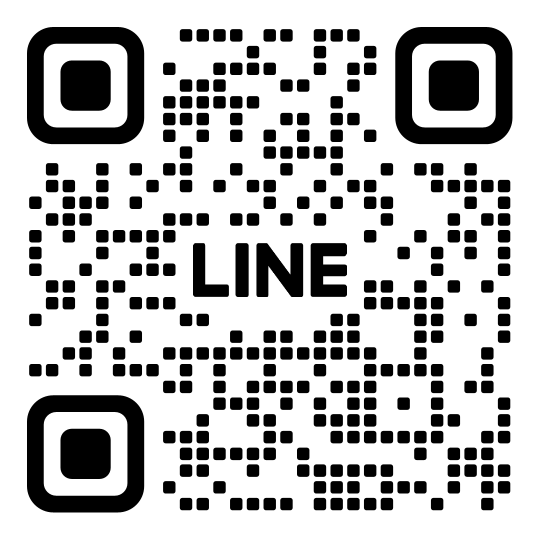 ��饫�^�y�ǲߺ� Line@ QRcode